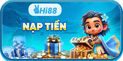 Nạp tiền Hi88