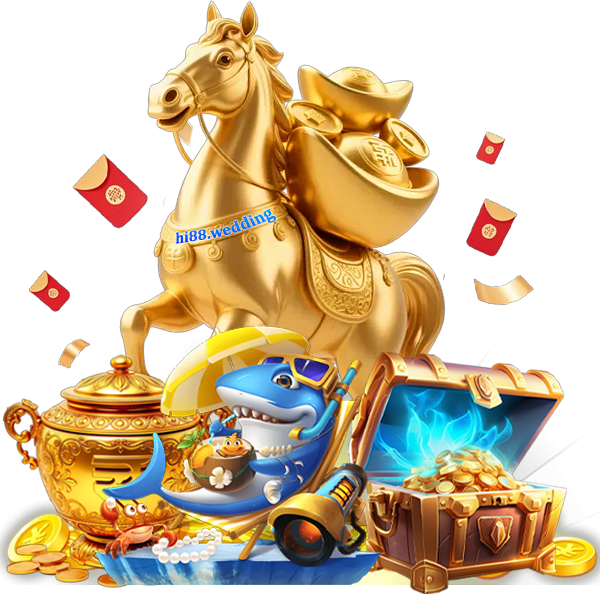 Hi88 chào đón năm bính ngọ 2026